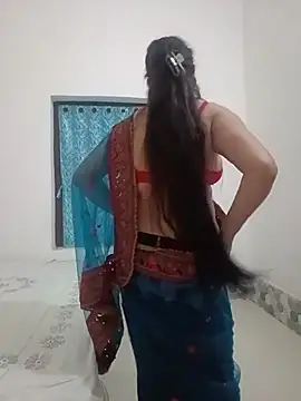 Živý XXX chat Ragni-kaur