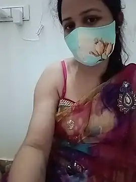XXX chat uživo modela Ragni-kaur
