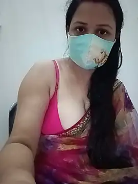 Ragni-kaur Adlı Modelin Canlı XXX Sohbeti