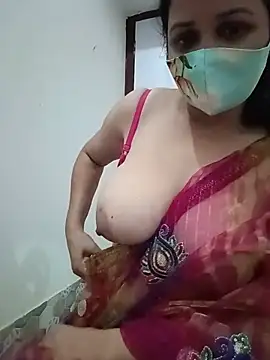 Chat +18 de Ragni-kaur ao vivo