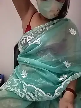 Chat +18 de Ragni-kaur ao vivo