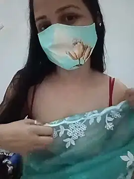 Ragni-kaur Show in webcam