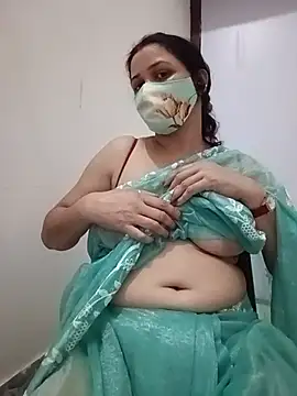 Chatroom XXX en direct de Ragni-kaur