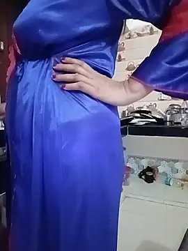 Ragni-kaur Adlı Modelin Canlı XXX Sohbeti