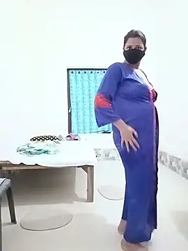 دردشة Ragni-kaur الجنسية المباشرة