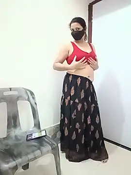 Ragni-kaur – Live XXX-chat