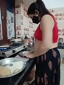 Ragni-kaur Chat XXX in diretta