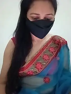 Ragni-kaur webcam show