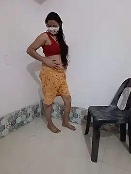 Ragni-kaur Live XXX-Chat