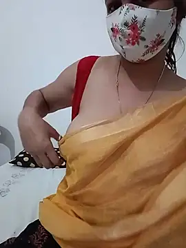 Chatroom XXX en direct de Ragni-kaur