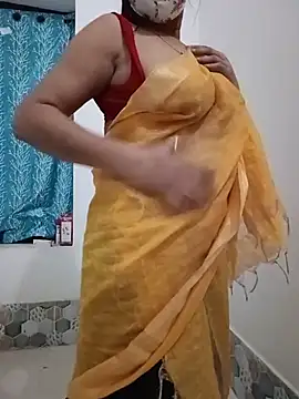 Ragni-kaur's Live XXX Chat
