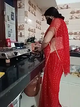 Ragni-kaur's Live XXX Chat