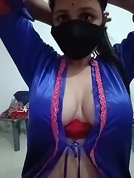 แชท XXX สดของ Ragni-kaur