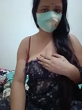Ragni-kaur Live XXX-Chat
