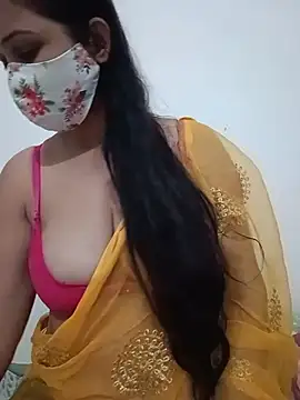 Ragni-kaur's Live XXX Chat