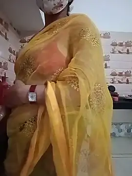 Ragni-kaur Adlı Modelin Canlı XXX Sohbeti