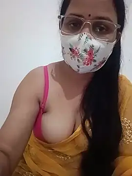 แชท XXX สดของ Ragni-kaur