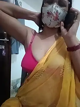 Ragni-kaur's Live XXX Chat