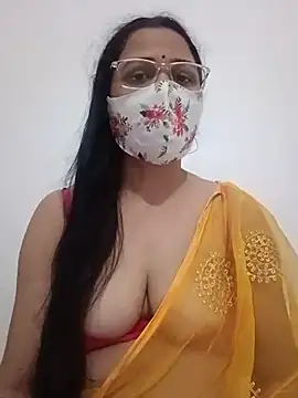 XXX chat uživo modela Ragni-kaur
