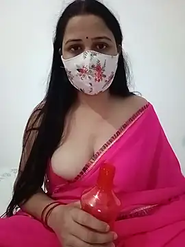 XXX chat uživo modela Ragni-kaur