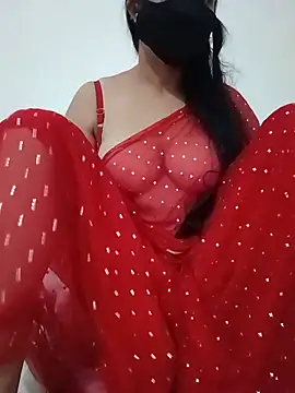 Ragni-kaur 웹캠 쇼