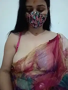 Ragni-kaur Live XXX-chat