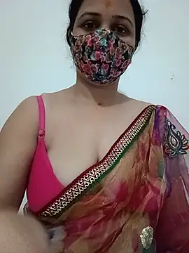 Ragni-kaur Live XXX-chat