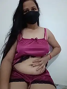 Ragni-kaur – Live XXX-chat