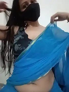 Živý XXX chat Ragni-kaur