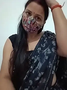 Ragni-kaur Adlı Modelin Canlı XXX Sohbeti