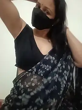 Czat XXX na żywo – Ragni-kaur