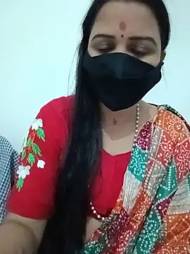 Ragni-kaur – Live XXX-chat