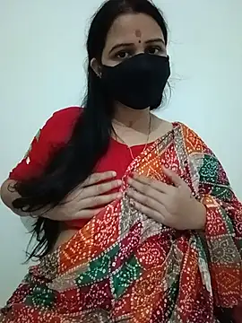 Ragni-kaur's Webcam Show