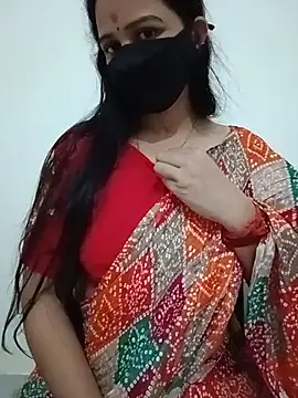 XXX chat uživo modela Ragni-kaur