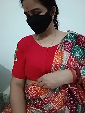 XXX chat uživo modela Ragni-kaur