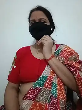 Ragni-kaur's Webcam Show