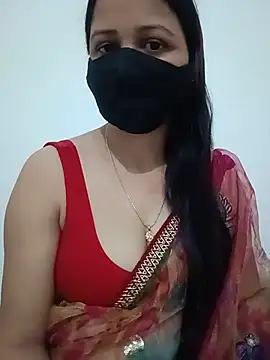 แชท XXX สดของ Ragni-kaur