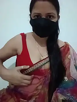 แชท XXX สดของ Ragni-kaur