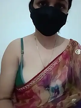 แชท XXX สดของ Ragni-kaur