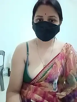 แชท XXX สดของ Ragni-kaur