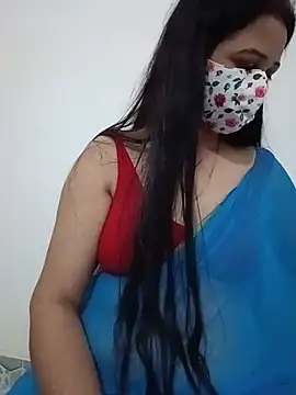 Ragni-kaurn Live XXX chat