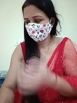 Ragni-kaurn Live XXX chat