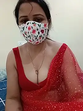 Ragni-kaurn Live XXX chat