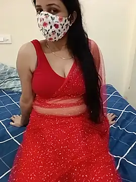 Ragni-kaur Adlı Modelin Canlı XXX Sohbeti