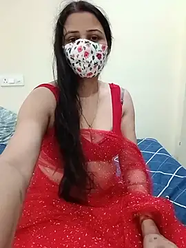 Ragni-kaur Live XXX-Chat