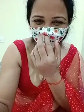 Ragni-kaurn Live XXX chat