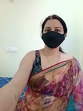Ragni-kaur Live XXX-Chat