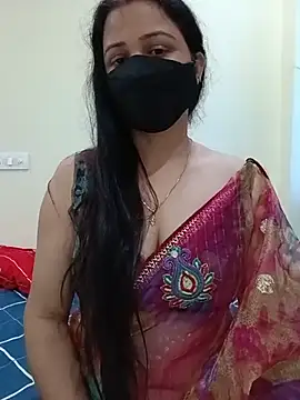 XXX chat uživo modela Ragni-kaur
