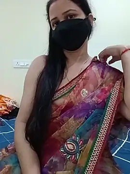 Ragni-kaur Adlı Modelin Canlı XXX Sohbeti