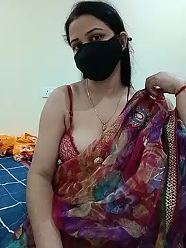 แชท XXX สดของ Ragni-kaur